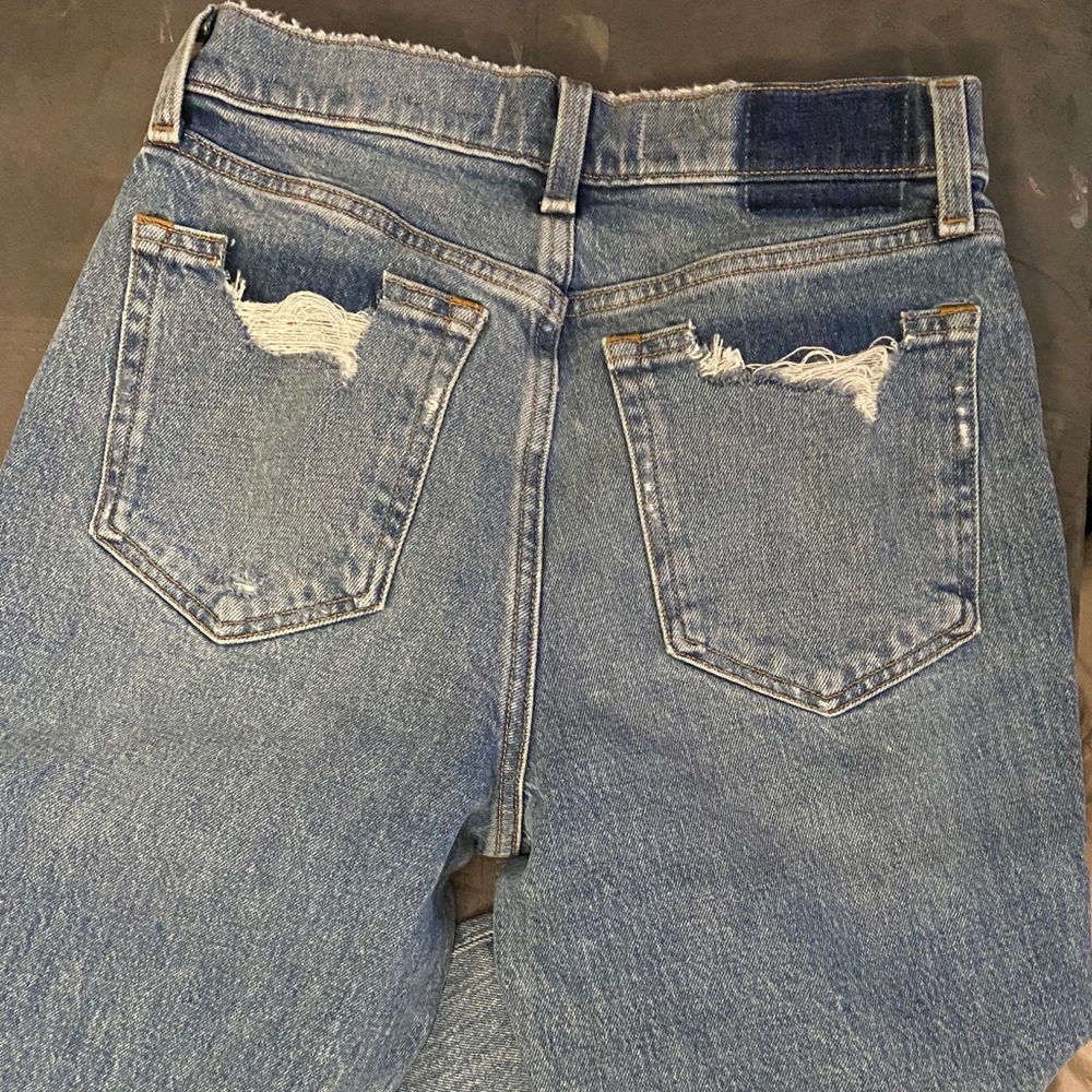 Abercrombie & Fitch Jeans